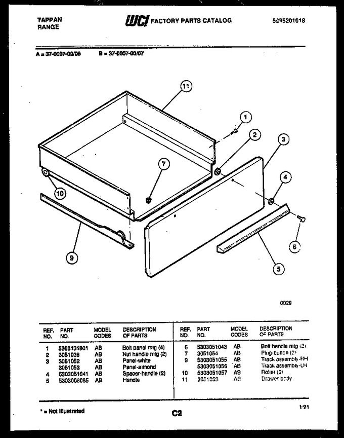 Diagram for 37-0007-00-07