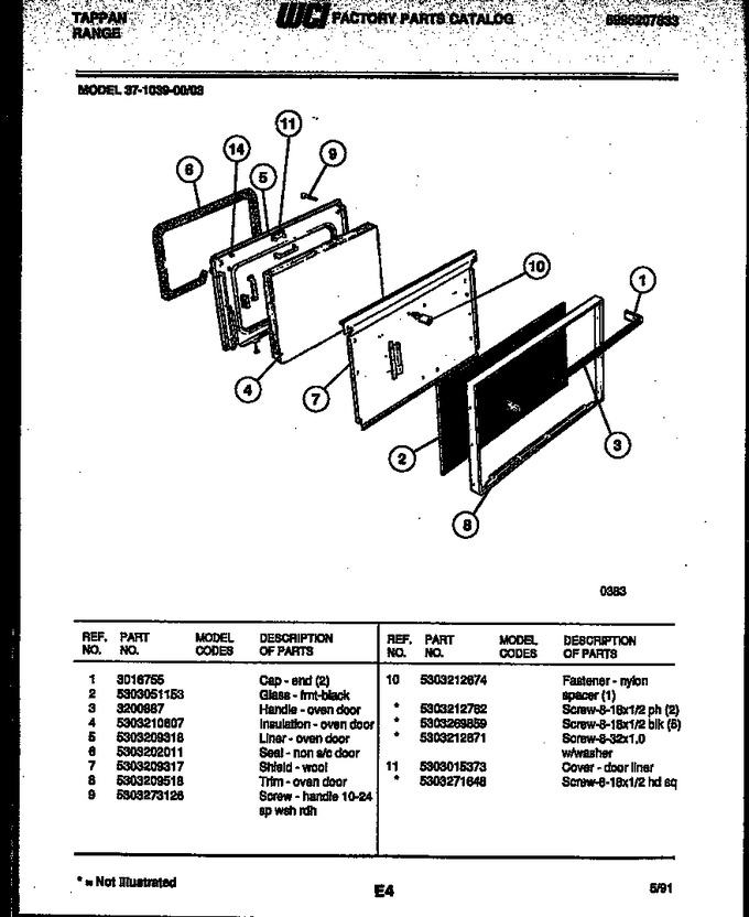 Diagram for 37-1039-23-03