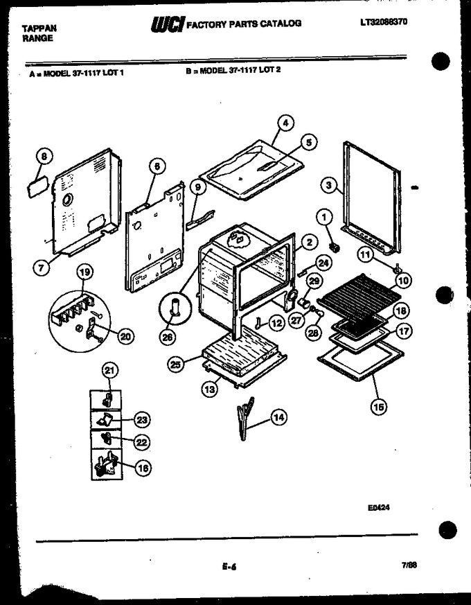 Diagram for 37-1117-23-01