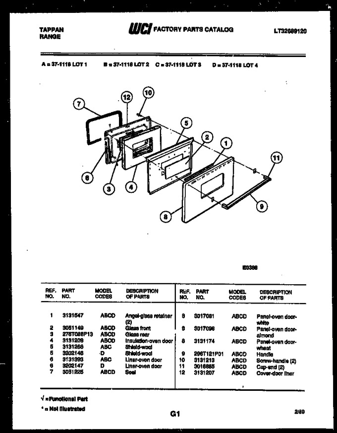 Diagram for 37-1118-66-02