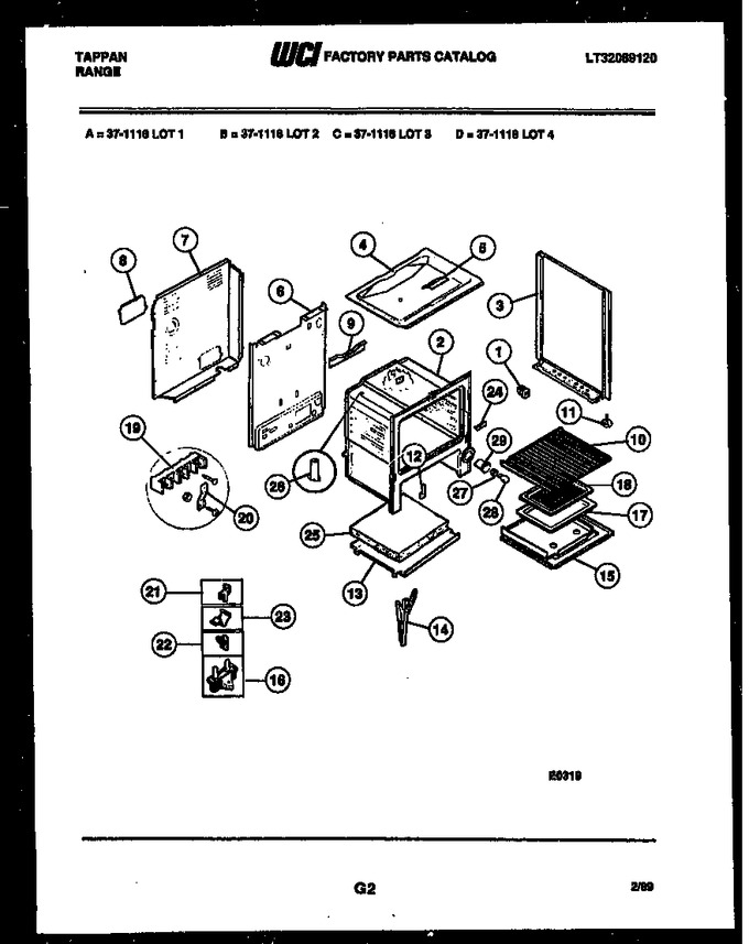 Diagram for 37-1118-00-03