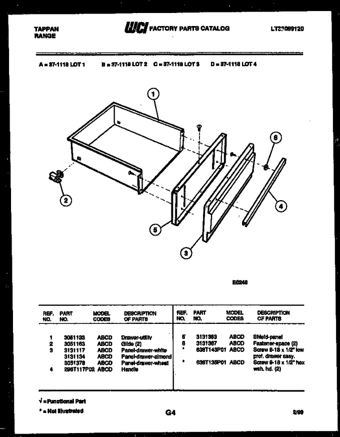 Diagram for 37-1118-66-04