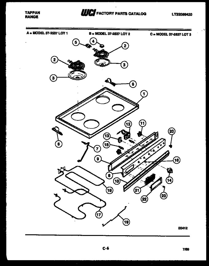 Diagram for 37-2537-23-02