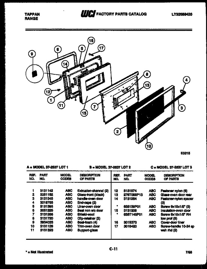 Diagram for 37-2537-23-02