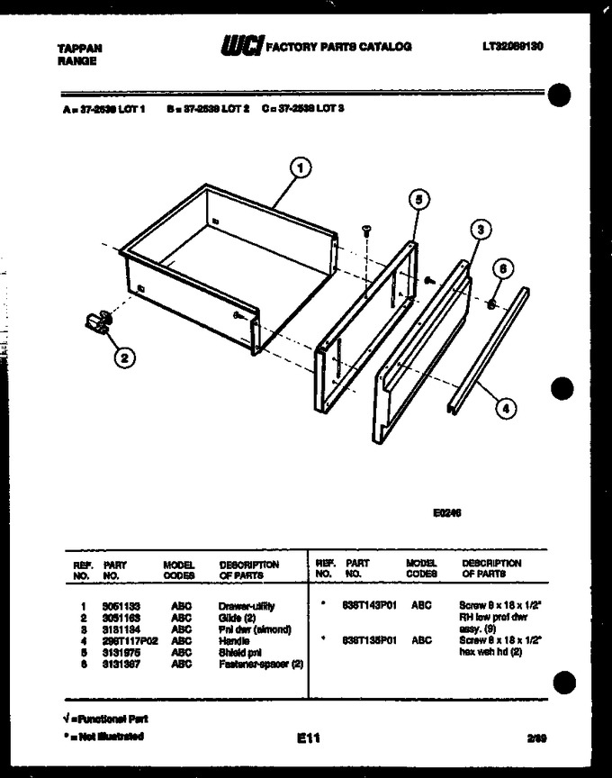 Diagram for 37-2538-23-02