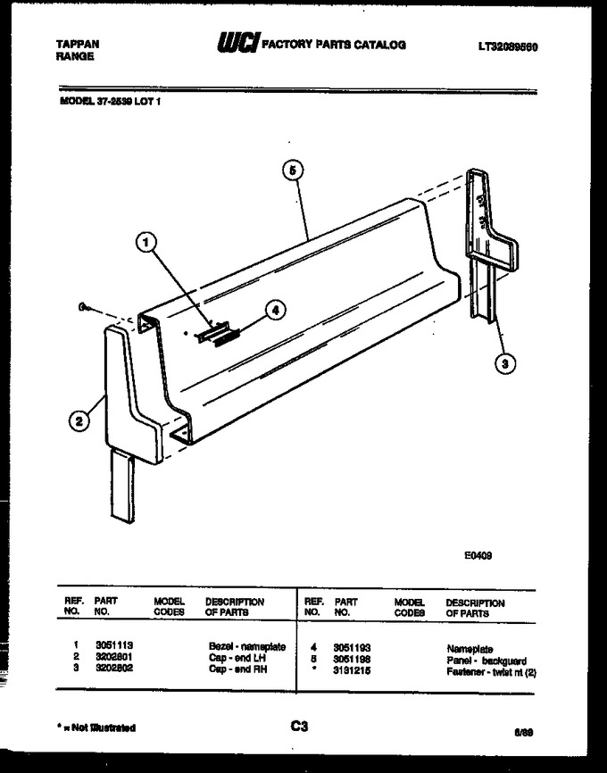 Diagram for 37-2539-23-01
