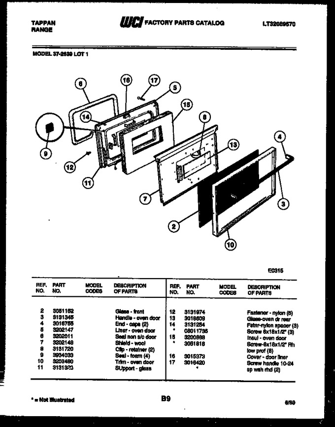 Diagram for 37-2639-00-01