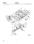Diagram for 03 - Control Panel