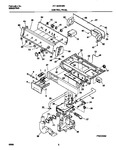 Diagram for 02 - Control Panel