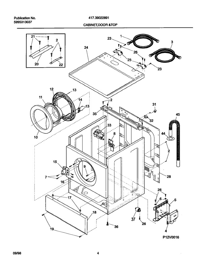 Diagram for 41739022891