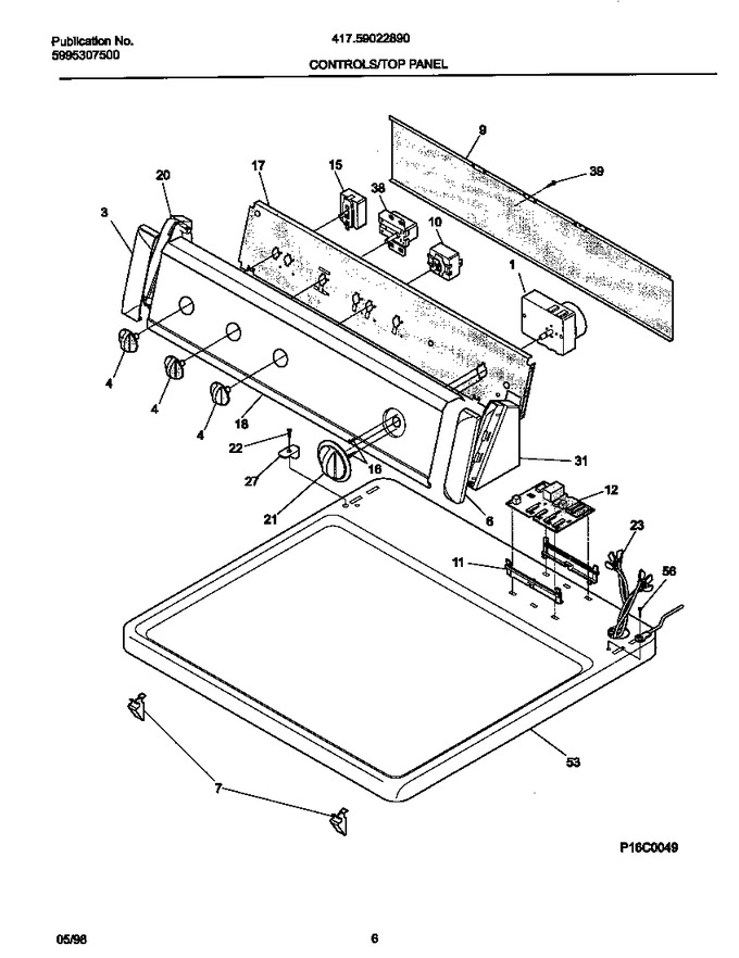 Diagram for 41759022890