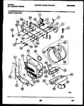 Diagram for 03 - Console, Control And Drum