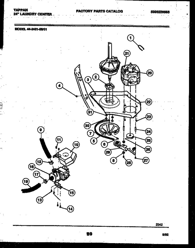 Diagram for 44-2401-00-01