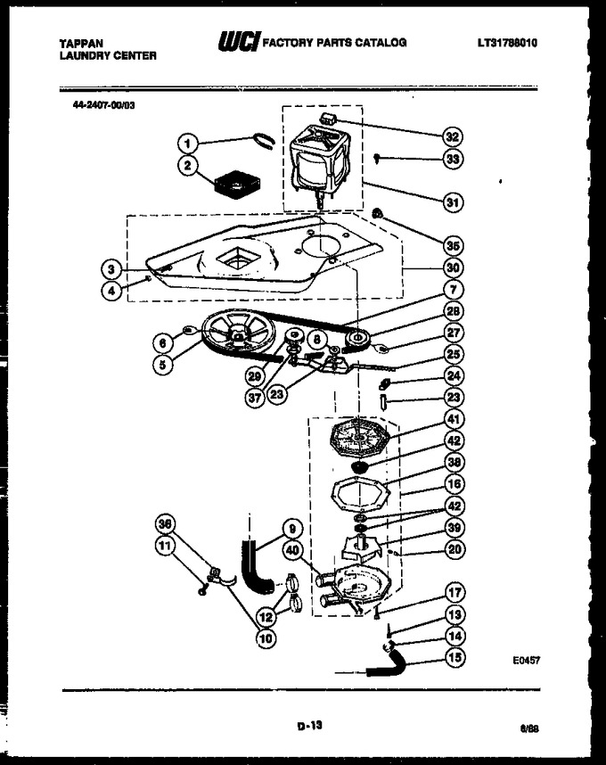 Diagram for 44-2407-23-03