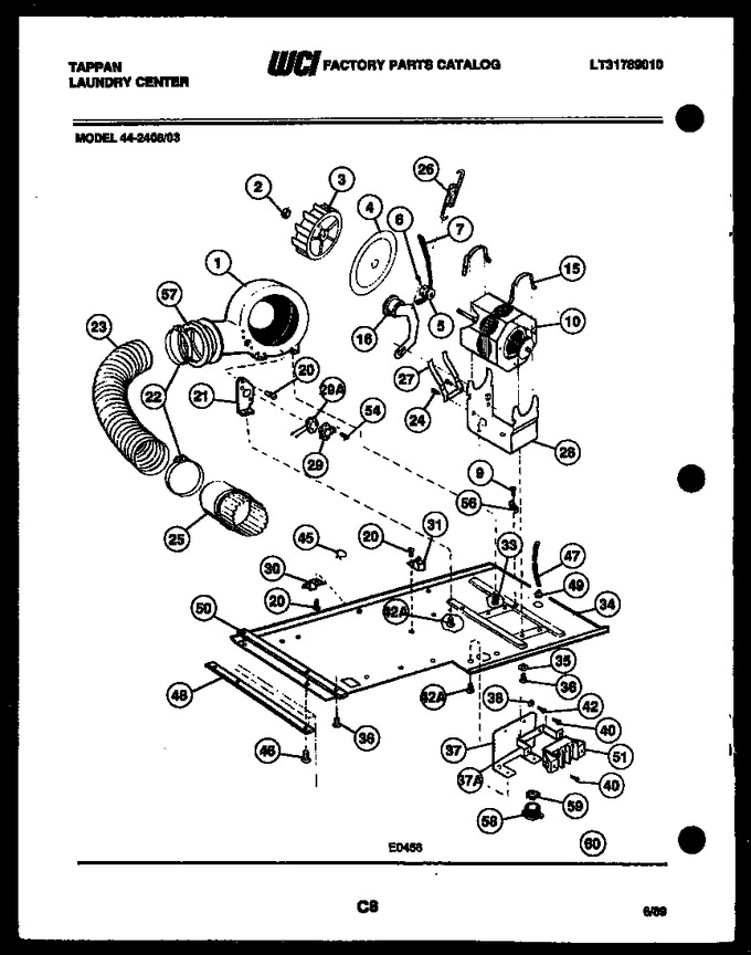 Diagram for 44-2408-00-03