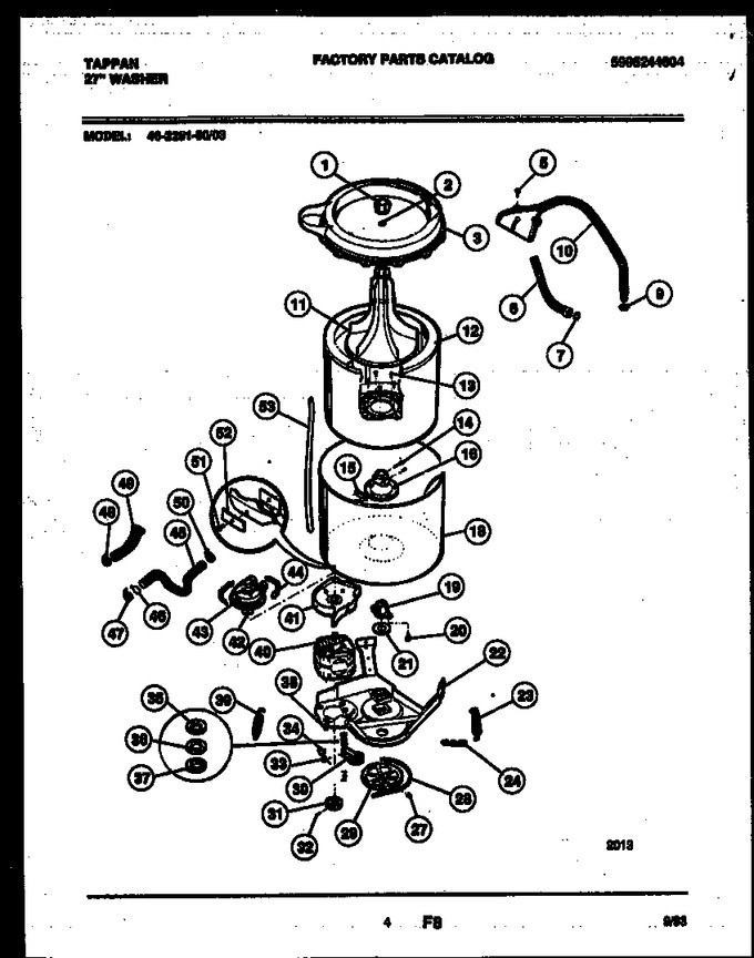 Diagram for 46-2251-00-03