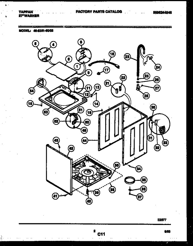 Diagram for 46-2351-23-02