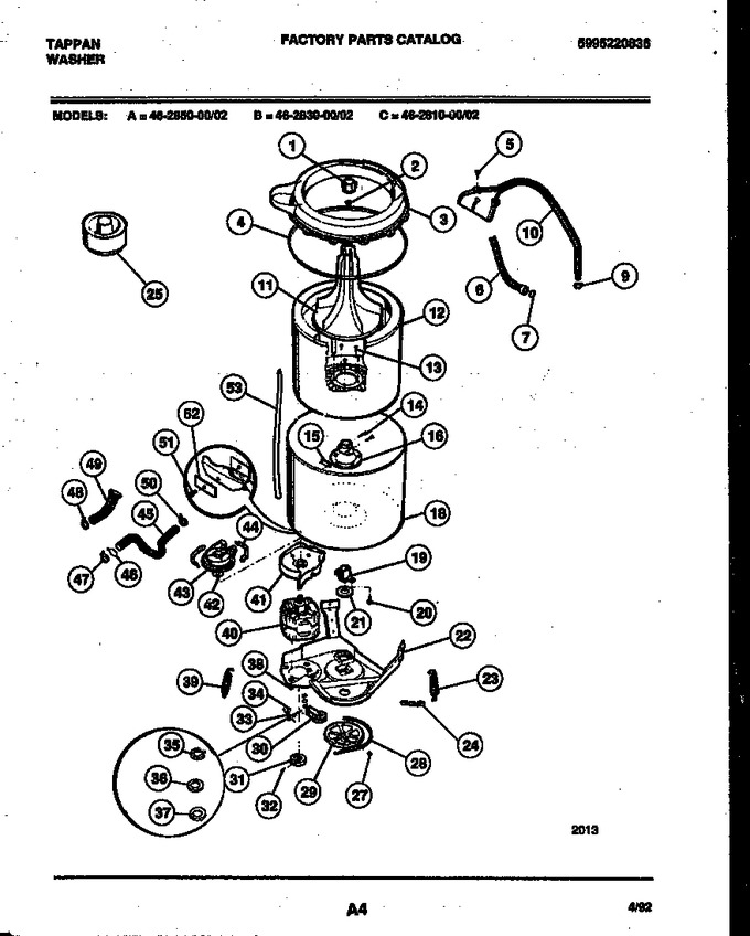 Diagram for 46-2810-66-02