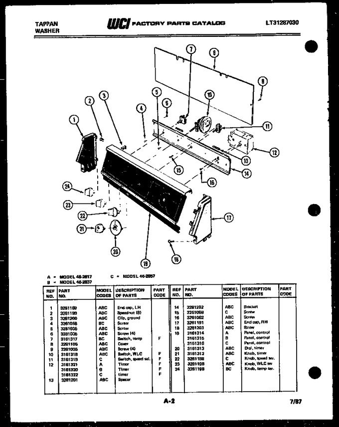 Diagram for 46-2837-00-01