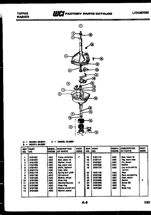 Diagram for 46-2837-00-01