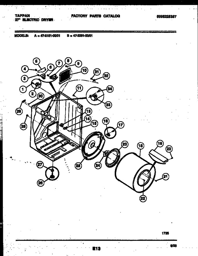 Diagram for 47-2151-23-01