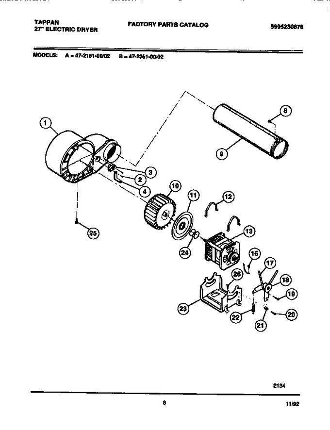 Diagram for 47-2151-00-02