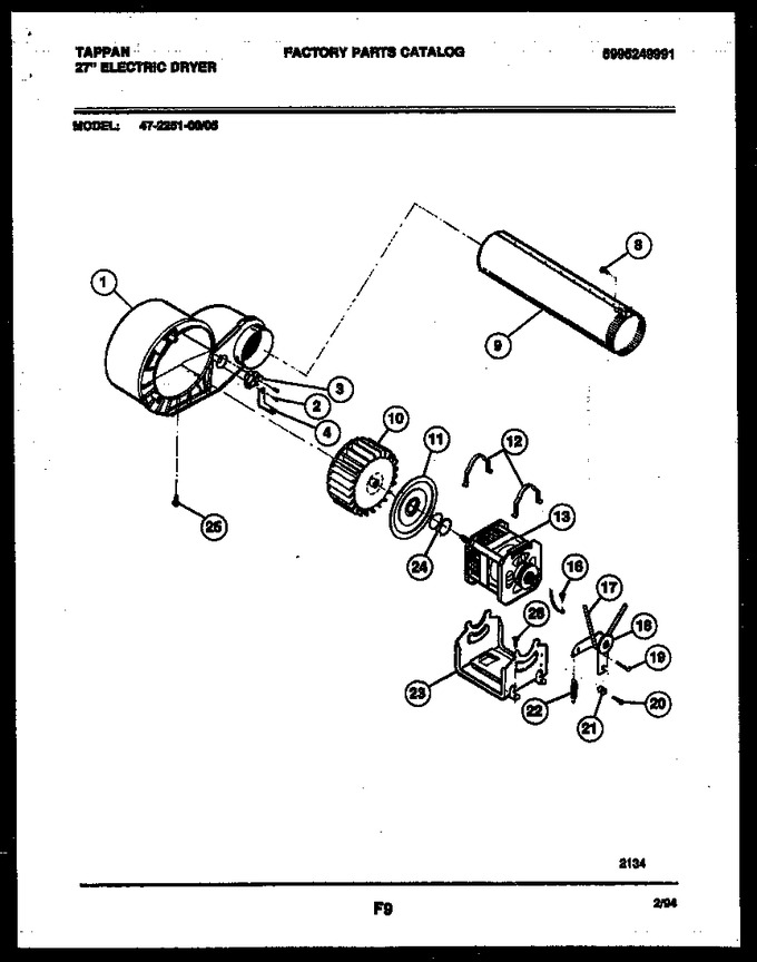 Diagram for 47-2251-23-05