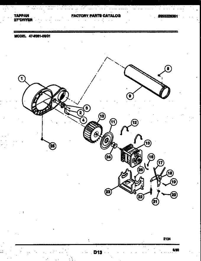 Diagram for 47-2351-00-01