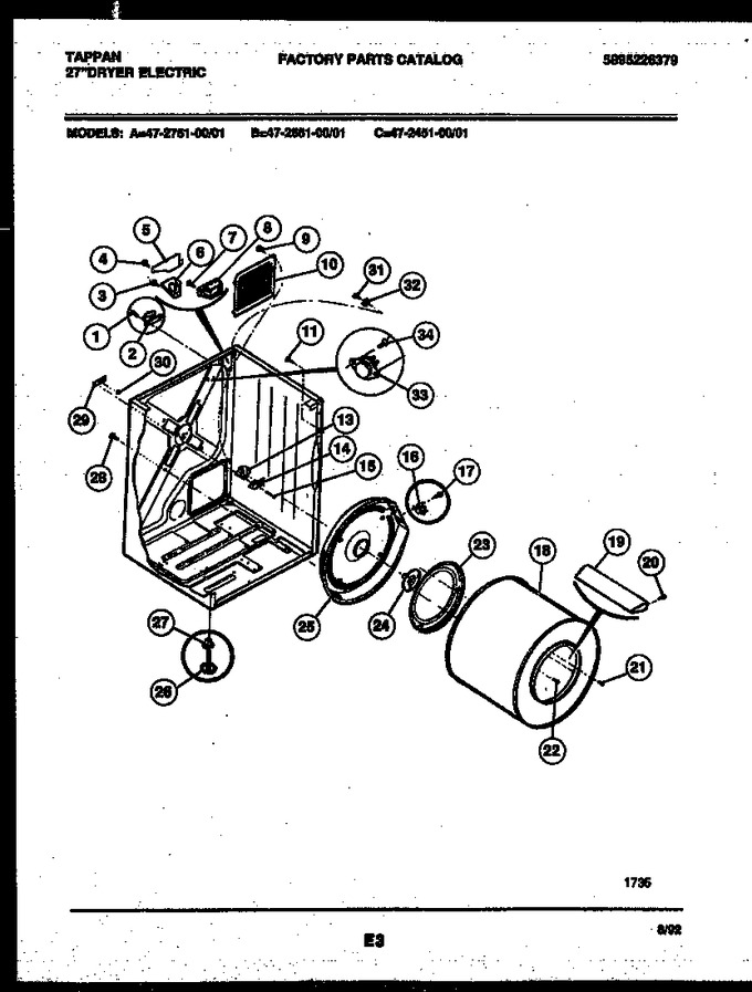 Diagram for 47-2751-00-01