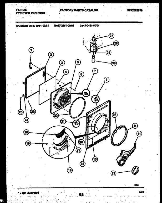 Diagram for 47-2751-00-01