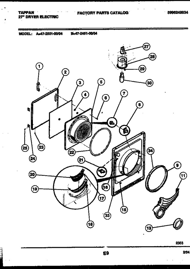 Diagram for 47-2451-00-04