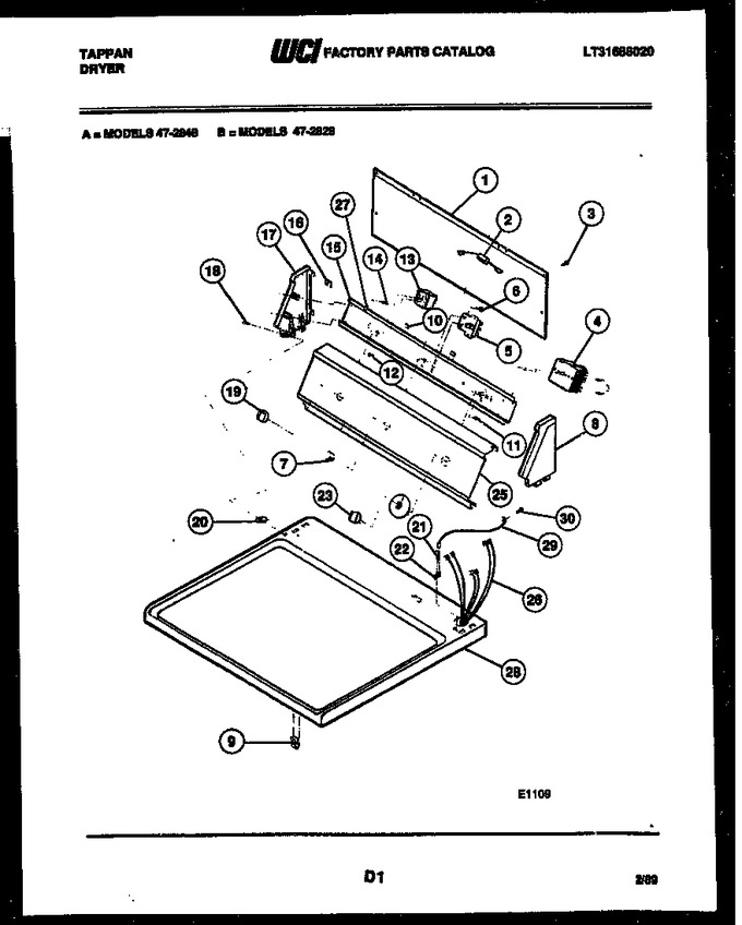 Diagram for 47-2848-23-01