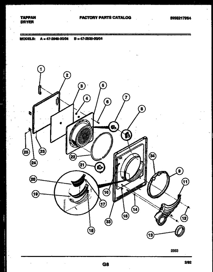 Diagram for 47-2828-23-04