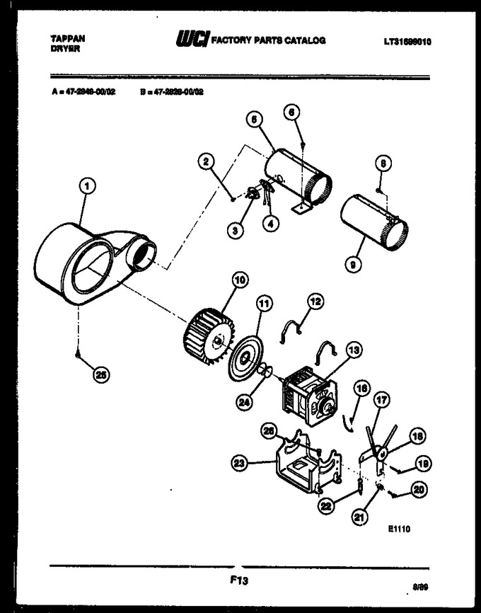 Diagram for 47-2828-23-02