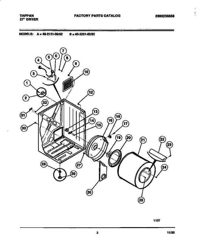 Diagram for 49-2151-00-02