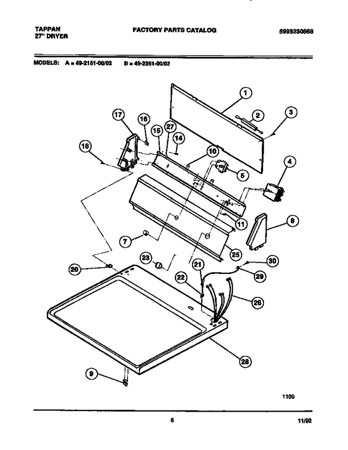 Diagram for 49-2151-23-02