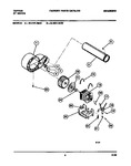 Diagram for 05 - Blower And Drive Parts