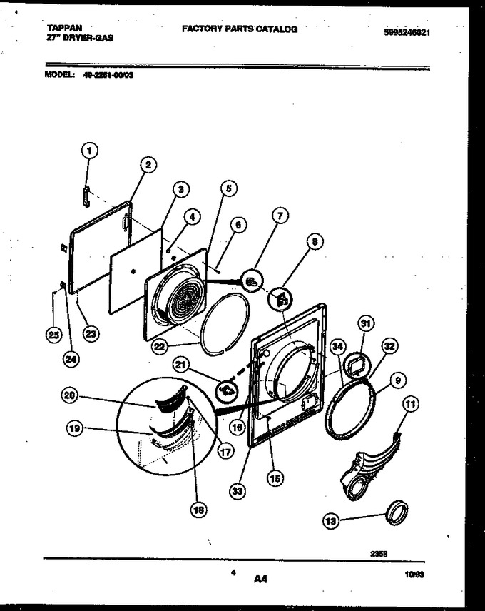 Diagram for 49-2251-00-03