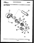 Diagram for 05 - Blower And Drive Parts