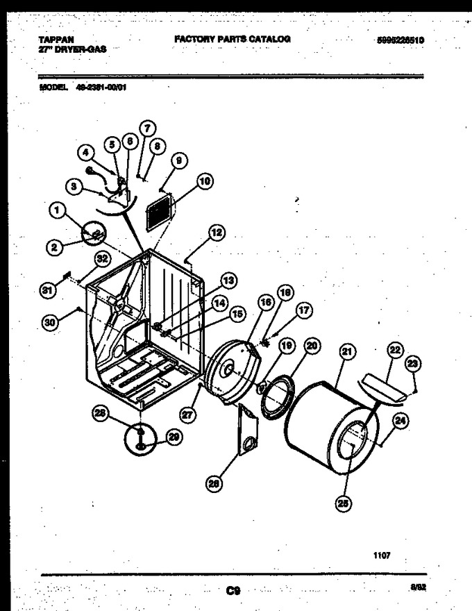 Diagram for 49-2351-00-01