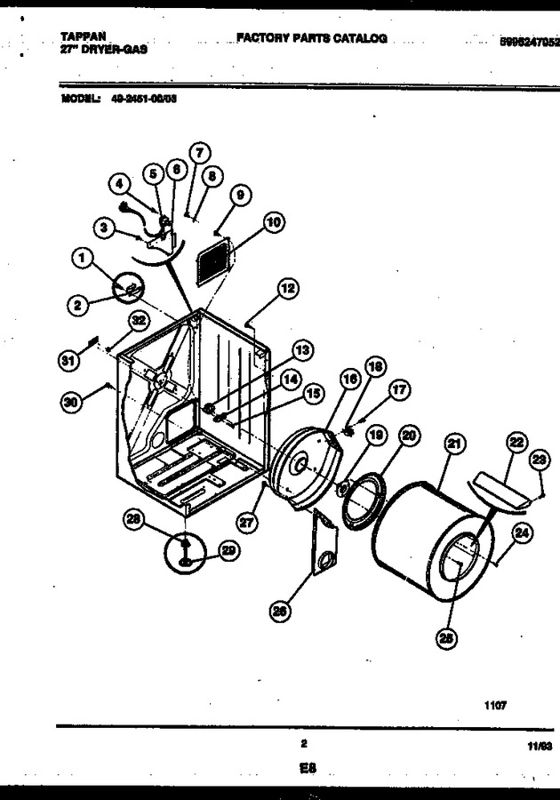 Diagram for 49-2451-00-03