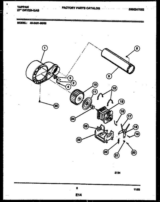 Diagram for 49-2451-23-03