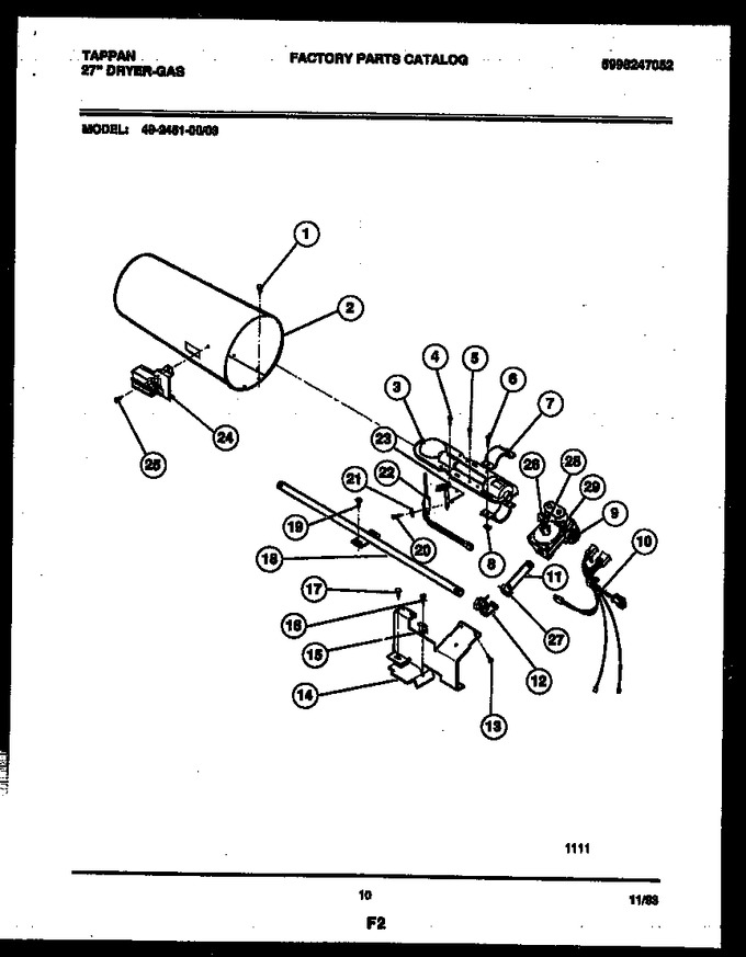 Diagram for 49-2451-00-03