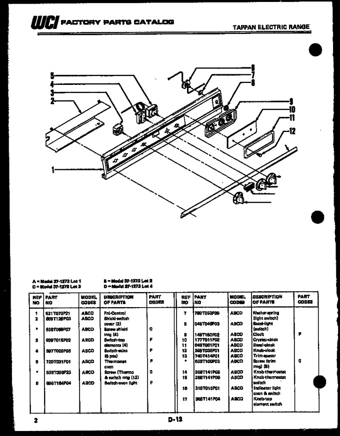 Diagram for 49-2707-23-01