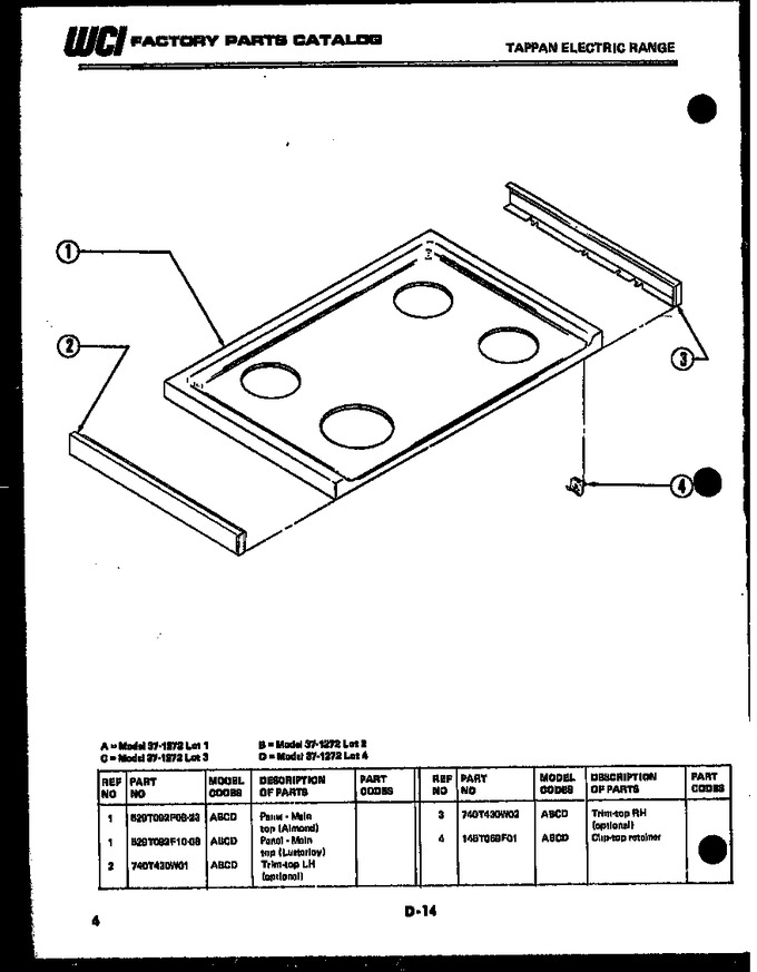 Diagram for 49-2707-23-01