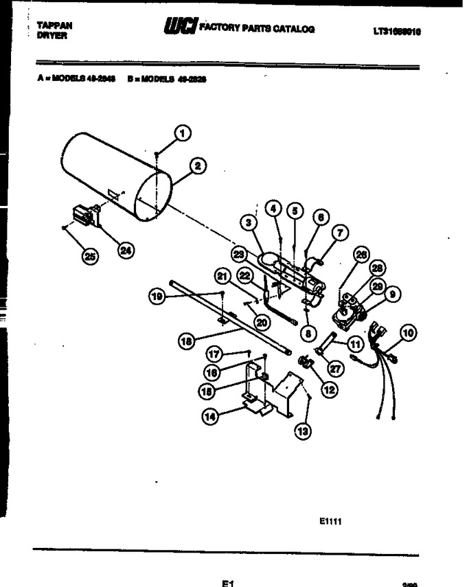 Diagram for 49-2848-00-01