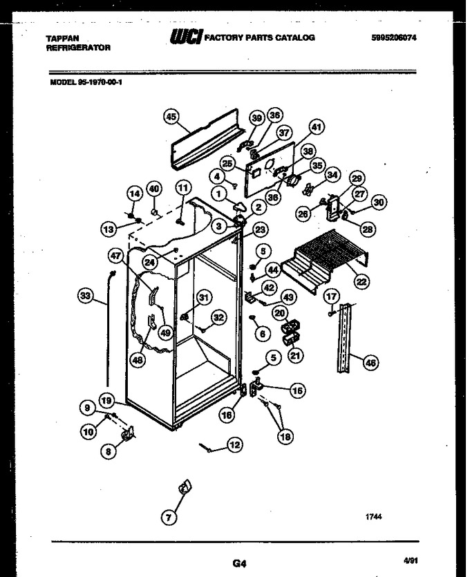 Diagram for 49-2828-23-03