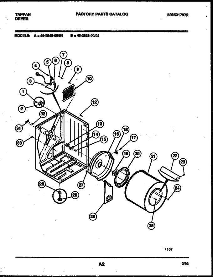 Diagram for 49-2828-00-04