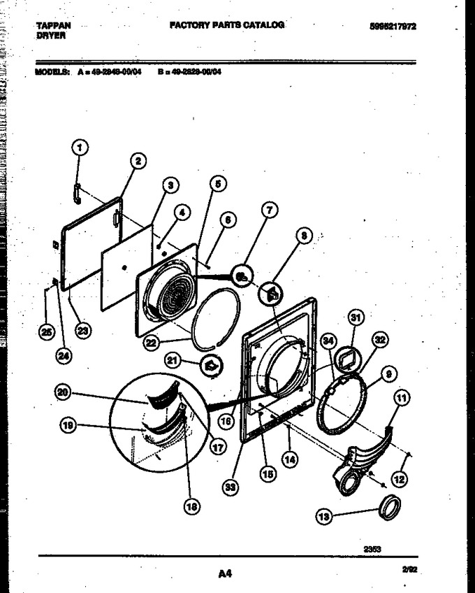 Diagram for 49-2828-00-04