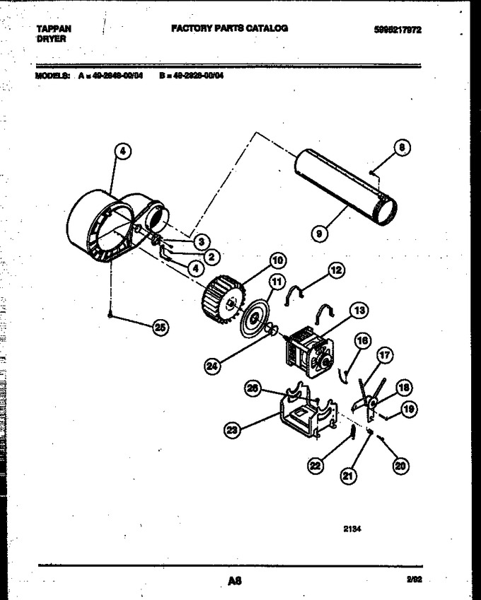 Diagram for 49-2828-23-04